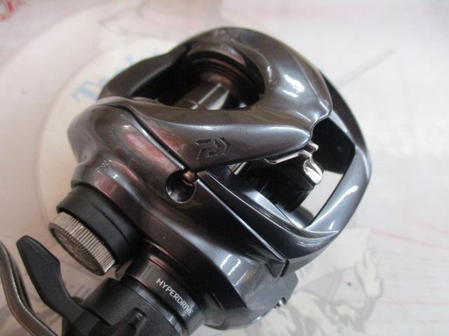 25タトゥーラ SV TW 100