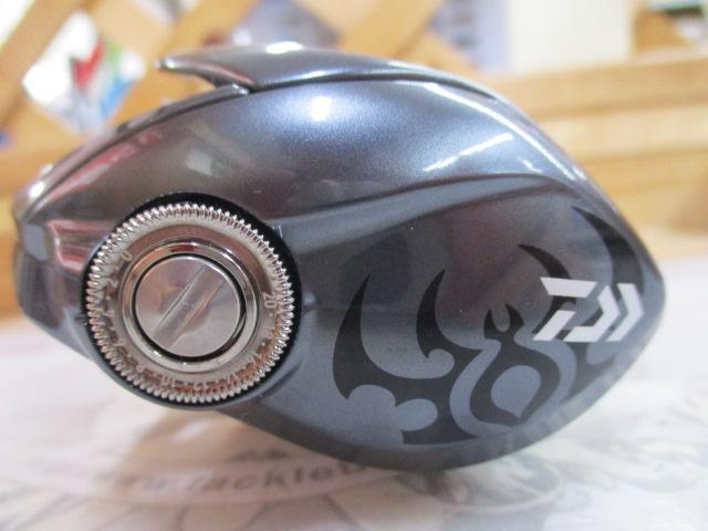 25タトゥーラ SV TW 100