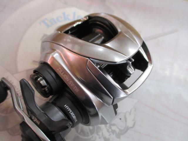 21ジリオン SV TW 1000XH｜＠ベリーネット 日本最大新品中古釣具WEB