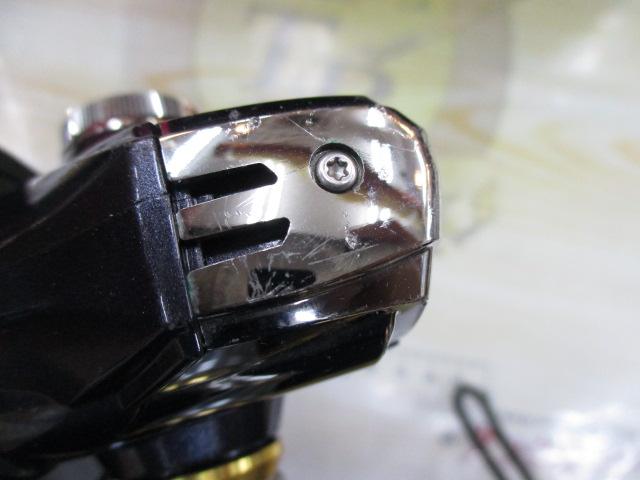 15ツインパワーSW 8000HG