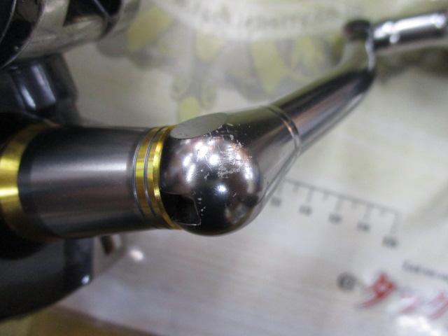 15ツインパワーSW 8000HG