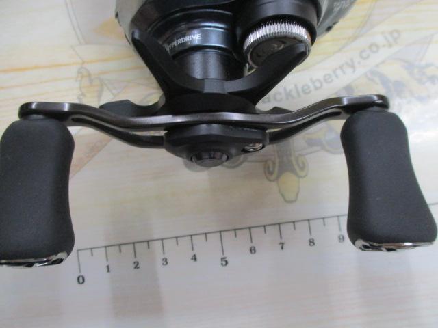 25タトゥーラ SV TW 100L
