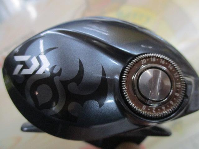 25タトゥーラ SV TW 100L