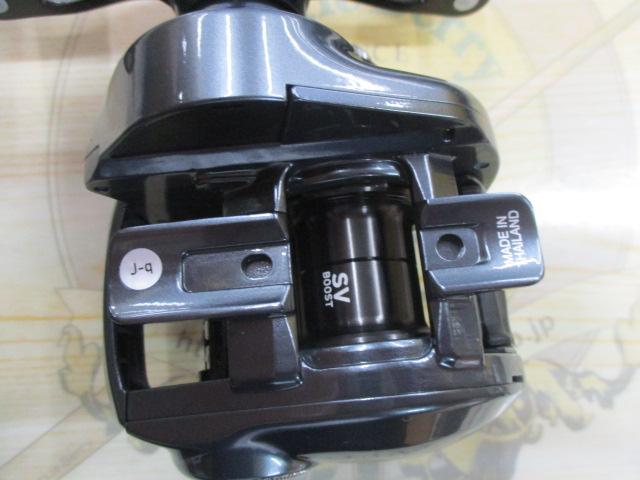 25タトゥーラ SV TW 100L