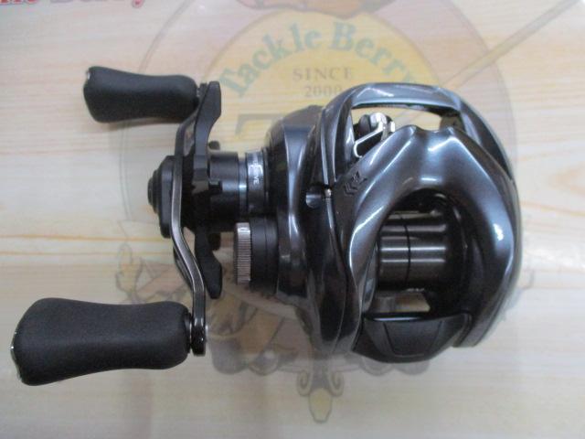 25タトゥーラ SV TW 100L