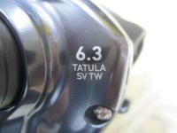 25タトゥーラ SV TW 100L
