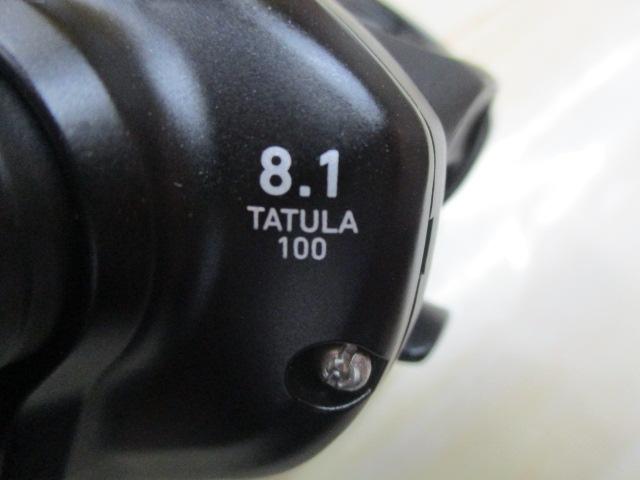 24タトゥーラ TW 100XHL