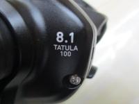 24タトゥーラ TW 100XHL