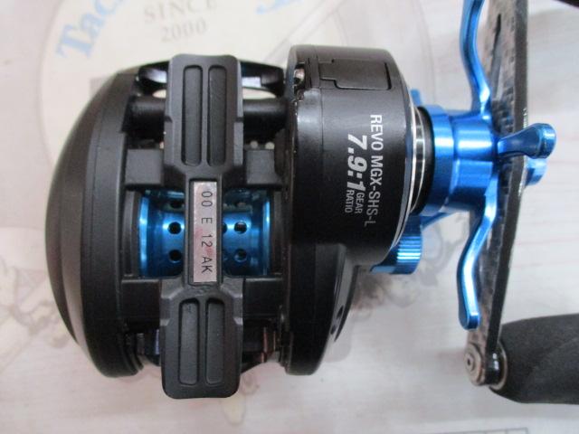 レボMGX-SHS-L