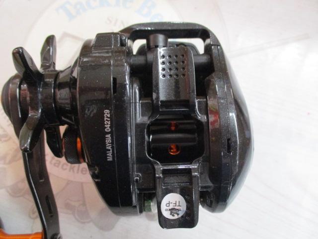 21バルケッタ 150HG