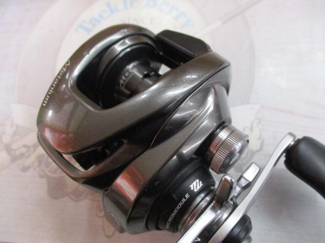 20メタニウムHG LH