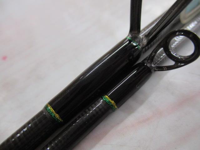 999.9フォーナインマイスター 62L+ キメラ