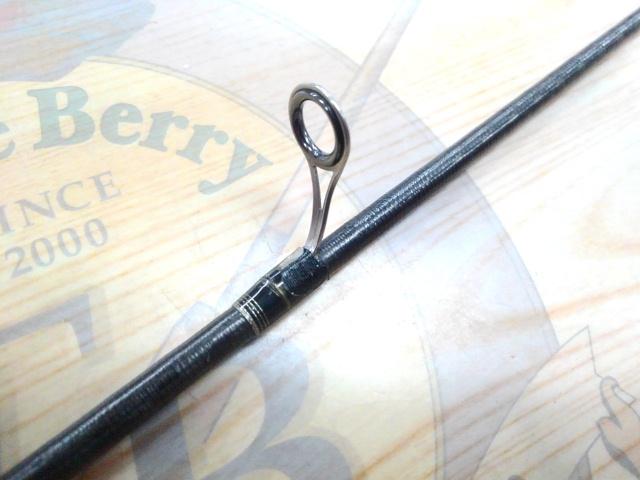 ポイズングロリアス 266L FLICK SHAKY｜＠ベリーネット 日本最大新品