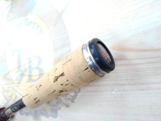 ポイズングロリアス 266L FLICK SHAKY｜＠ベリーネット 日本最大新品