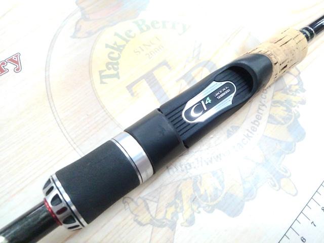 ポイズングロリアス 266L FLICK SHAKY｜＠ベリーネット 日本最大新品