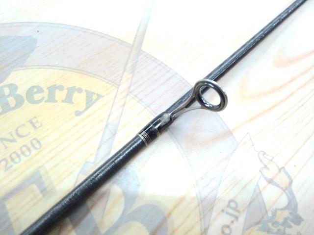ポイズングロリアス 266L FLICK SHAKY｜＠ベリーネット 日本最大新品