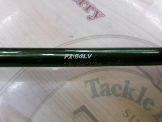 レヴァンテ F2-64LV