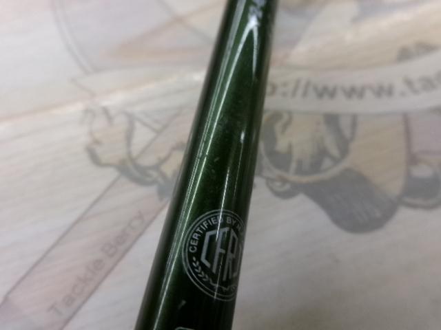 レヴァンテ F2-64LV
