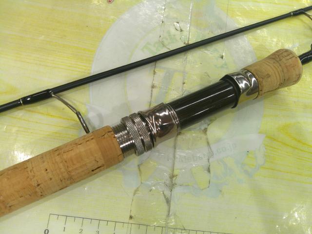 トリックトラウト TR68SUL-2/ST