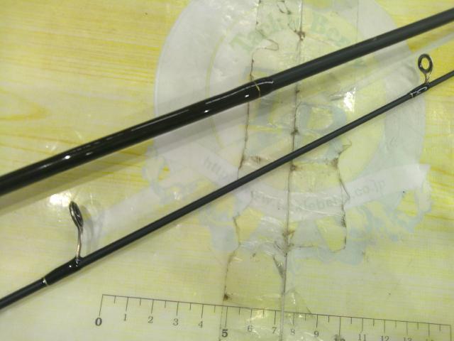 トリックトラウト TR68SUL-2/ST