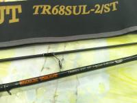 トリックトラウト TR68SUL-2/ST