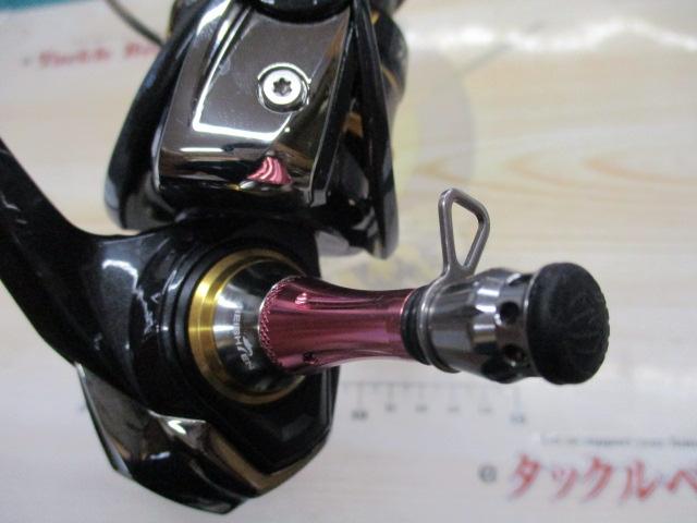 21カルディア FC LT2500S｜＠ベリーネット 日本最大新品中古釣具WEB