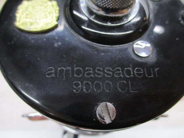 アンバサダー9000CL