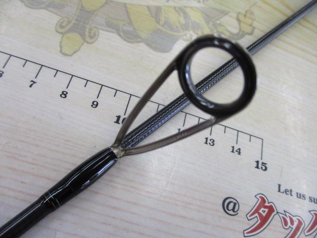 プレッソ 60XUL・V｜＠ベリーネット 日本最大新品中古釣具WEBショップ