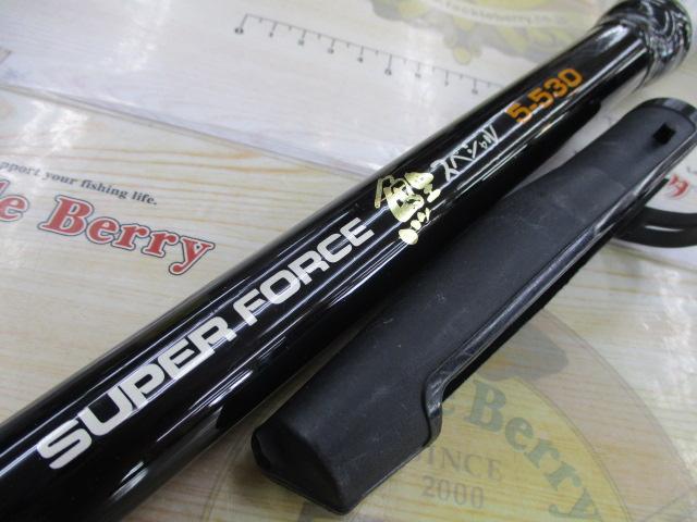 スーパーフォース鯉スペシャル5-530｜＠ベリーネット 日本最大新品中古