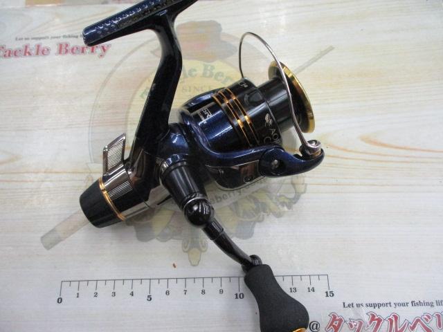 10アオリスタCI4 C3000｜＠ベリーネット 日本最大新品中古釣具WEBショップ