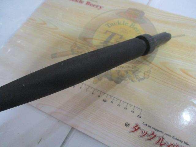 BJSネルビオタイプⅡ 180+Bグリップなし