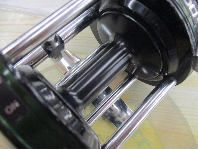 6500C ダイレクト グリーン