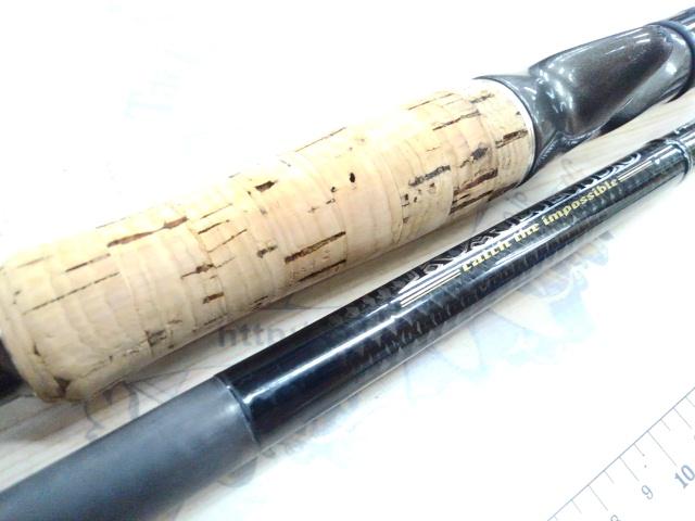 カレイドインスピラーレ TKIC-71MH/トーナメント スーパースタリオン