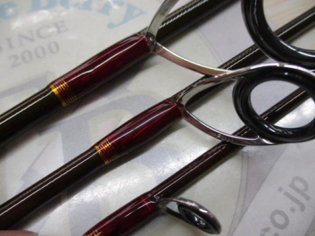 ケイソン ランズバック S554L