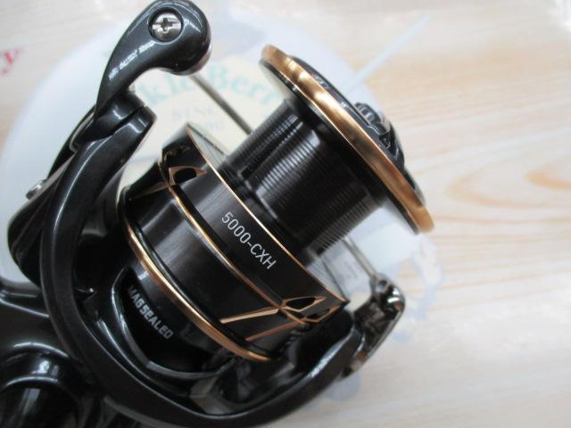 22カルディアSW 5000-CXH｜＠ベリーネット 日本最大新品中古釣具WEB