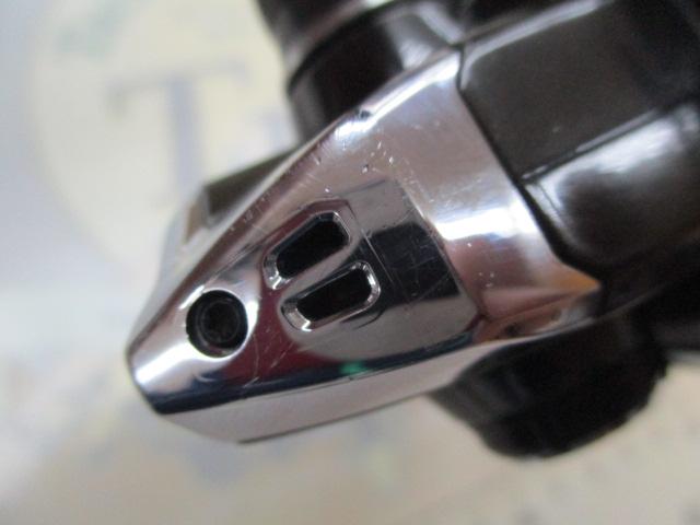 23ヴァンキッシュ C2000SHG