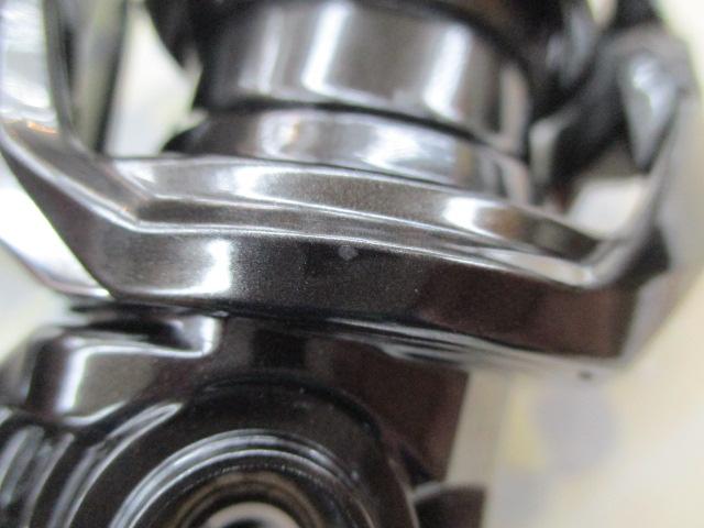 23ヴァンキッシュ C2000SHG