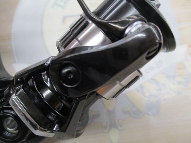 23ヴァンキッシュ C2000SHG