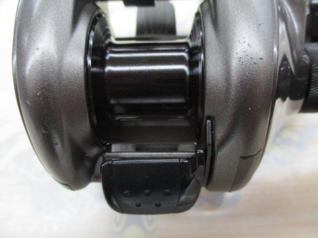 12エクスセンスDC RH