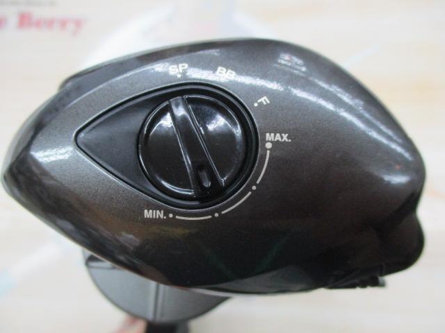 12エクスセンスDC RH