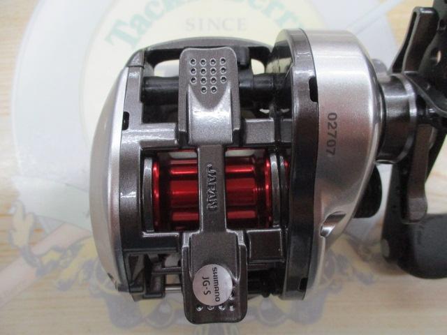 スコーピオンDC7 LH｜＠ベリーネット 日本最大新品中古釣具WEBショップ