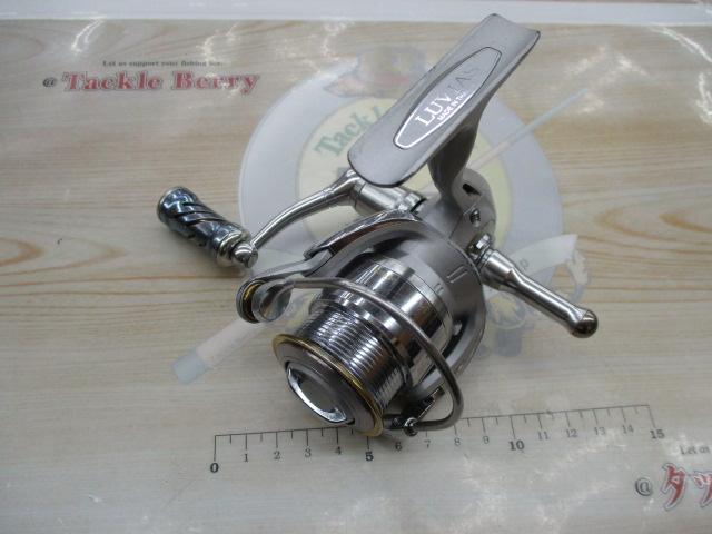07ルビアス 2004｜＠ベリーネット 日本最大新品中古釣具WEBショップ
