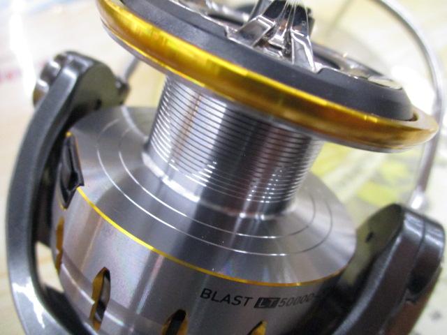18ブラスト LT5000D-CXH｜＠ベリーネット 日本最大新品中古釣具WEBショップ