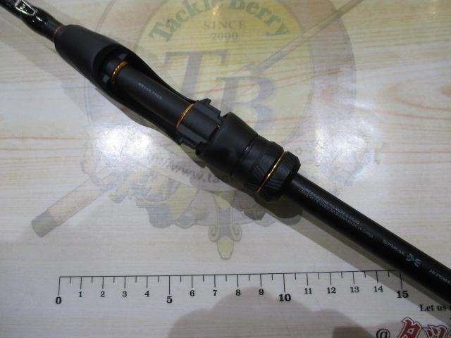 ソアレXR S76UL-T｜＠ベリーネット 日本最大新品中古釣具WEBショップ