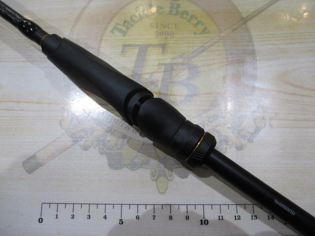 ソアレXR S76UL-T｜＠ベリーネット 日本最大新品中古釣具WEBショップ