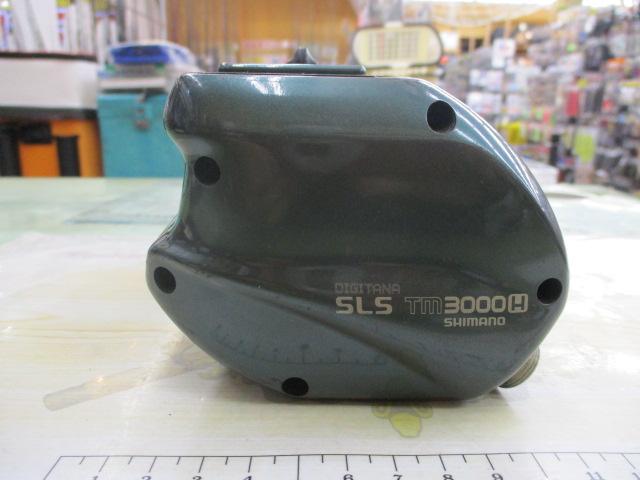 デジタナSLS電動丸 TM3000H