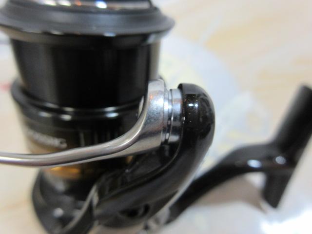22ソアレBB C2000SSHG