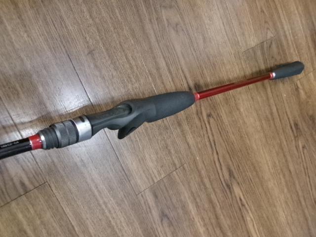 オクトパスゲームエアーK 180M