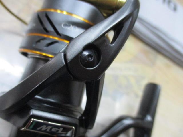 21ソアレXR C2000SSHG
