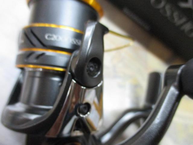 21ソアレXR C2000SSHG